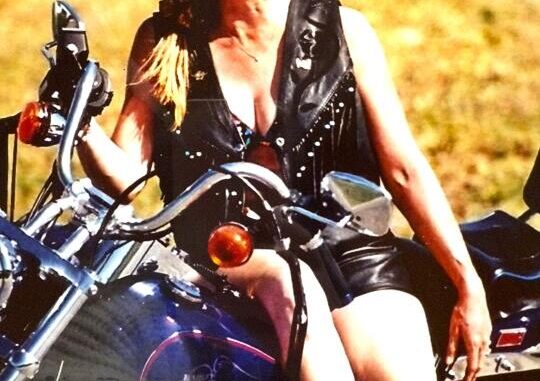 Justina (Moody) Clatty