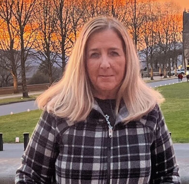 Kathy Sharon (Herring) Barnhill