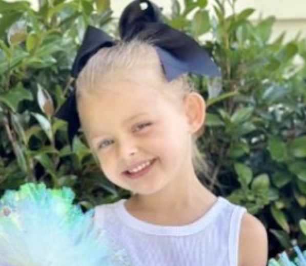 Kyla Mae Named Parade Grand Marshal