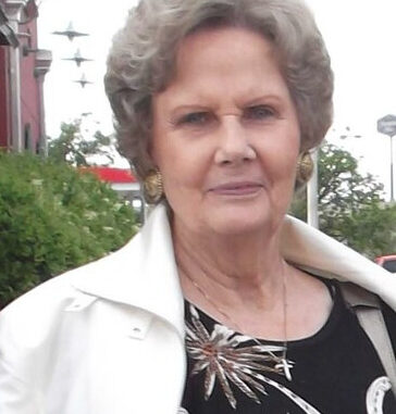 Lorena (Jordan) Soles