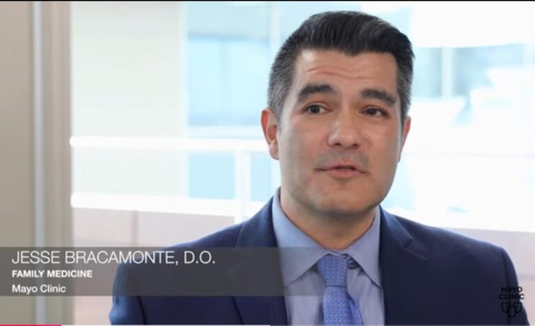 Mayo Clinic Minute: Suffering from Cold Feet?