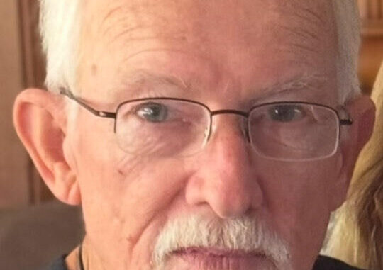 jerry ray harrell of hallsboro