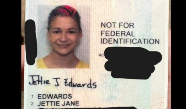 Search Underway for Missing Girl