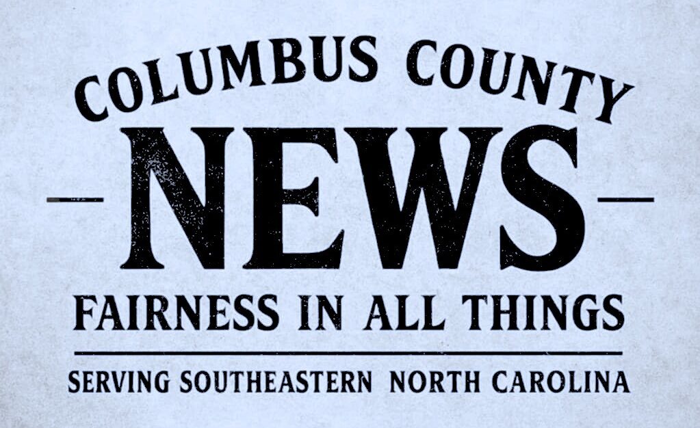 Columbus County News