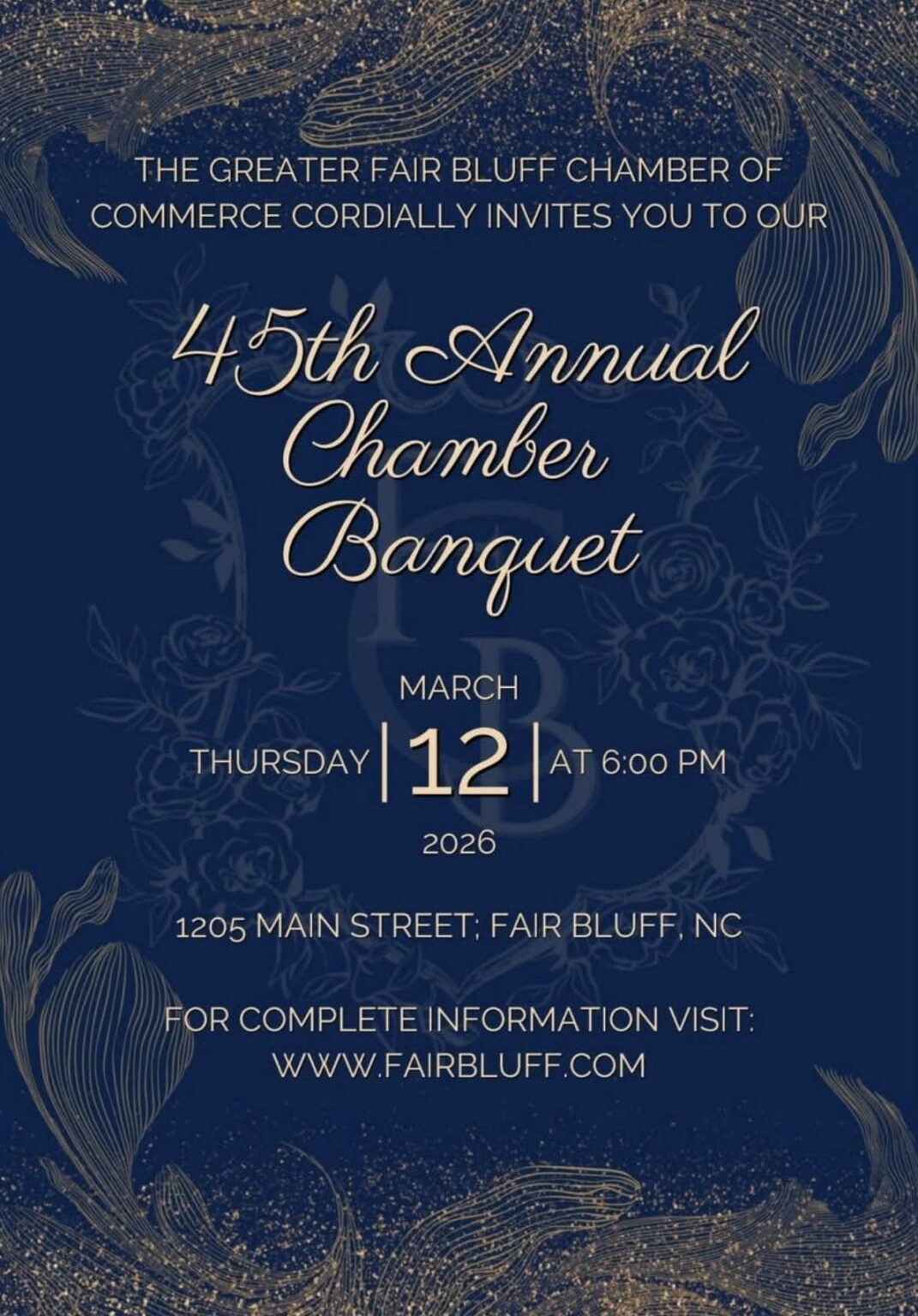 The Good News for March 11-17, 2026 - Columbus County News