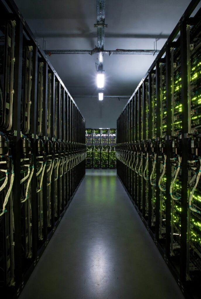 Council Approves Data Center Moratorium