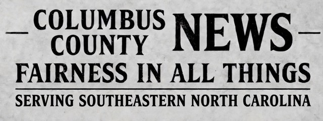 Columbus County News