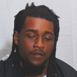 Malik Wilder. (CCSO)