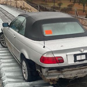 Cape Fear BMW
