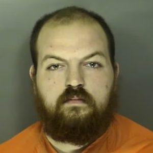 Elijah Taylor (Long Detention Center)