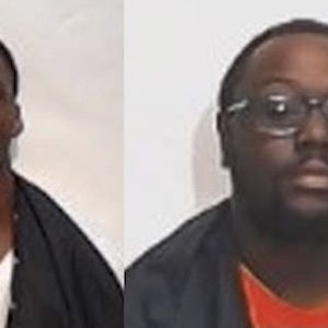 Newman and Smith (CCSO)