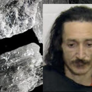 Johnny Dakatto Jacobs (CCSO)