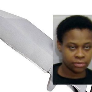 Ashley Shantell Shaw (CCSO)