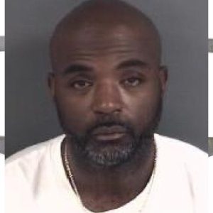 Jahmar Marquise Richardson (BCSO)