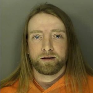 Matthew Duncan (Long Detention Center)