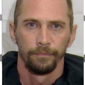 Timothy Showalter (CCSO)