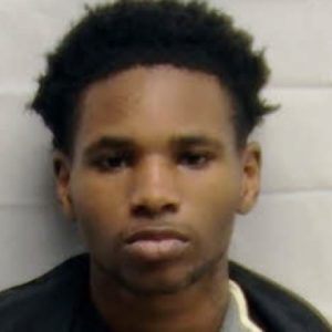 Malachi Brown (CCSO)