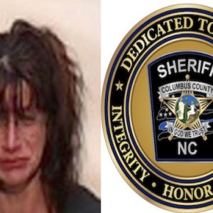 Samantha Fletcher (CCSO)