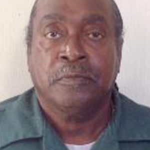 Terry Smith (NCDOC)