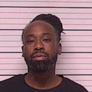 Thomas Latrevis Howell (BCSO)