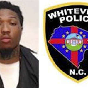 D'Angelo Lacy (Columbus County Detention Center)