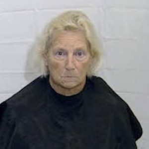 Cathy McKee (CCSO)