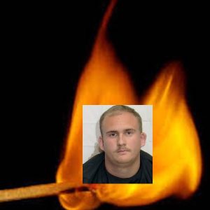 Tanner Reed Sykes (CCSO Detention)
