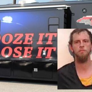 Michael Lee Canady (CCSO photo)