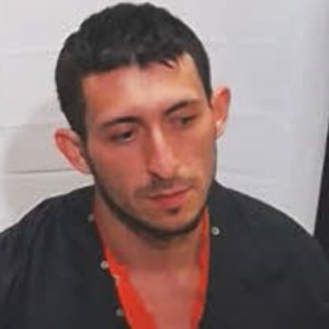 Irvin Nunez (CCSO)