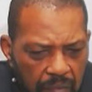 Maurice Gregory Spears (CCSO)