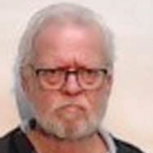 Andy Gene Strickland (CCSO Detention)