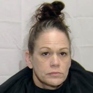 Kimberly Ramsey (CCSO)