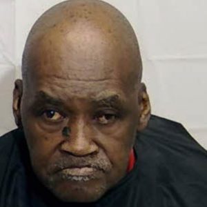 Roy Lee Brown (CCSO)