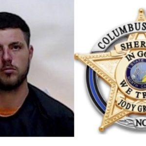 Timothy Cain II