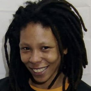 Hilda Marie Scarborough (CCSO)