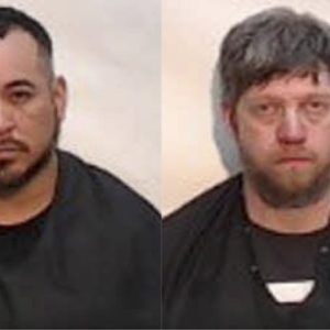 Romero and Hewett (CCSO Detention Center) 