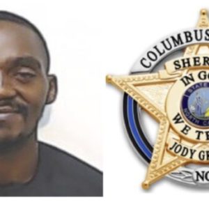 Dan Gowans (CCSO)