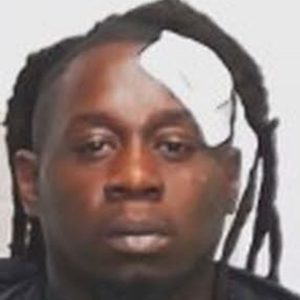 Deon Taplin (CCSO photo)