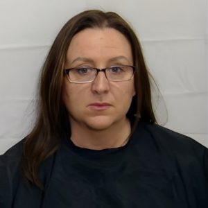 Jennifer Parker (CCSO)
