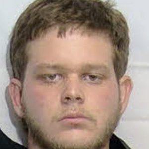Owen Trent Fowler (CCSO)