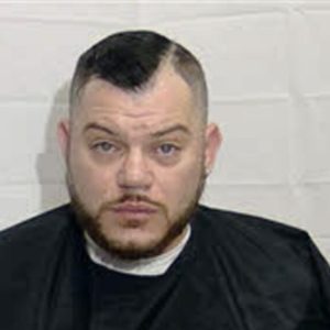 Anthony Dewitt American Jacobs (CCSO)