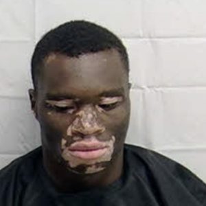 Draquawn Williams (CCSO)