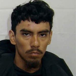 Jesus Rojas (Detention Center)