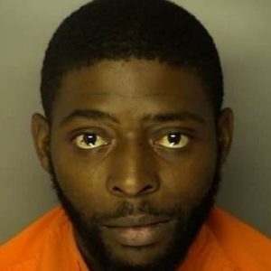 William Antwan Gaskins (file photo)