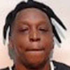 Kapri Oman McMillan (CCSO Detention)