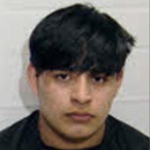 Alfonso Hernandez-Sanchez (CCSO Detention)