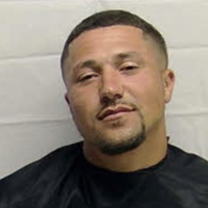 Jared Chance Carter (CCSO)