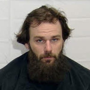 Christopher Hunter Simmons. (CCSO)