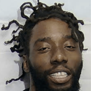 Aquintus Shamar “Shootah Rum” Simmons (CCSO Detention)
