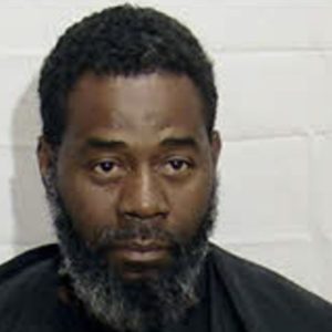 James Alven Grate (CCSO Detention)